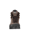 Ботинки Alp Trainer 2 Mid GTX MS (EU 44.5 UK 10 USm 11 СМ 29; wallnut/fluo orange)